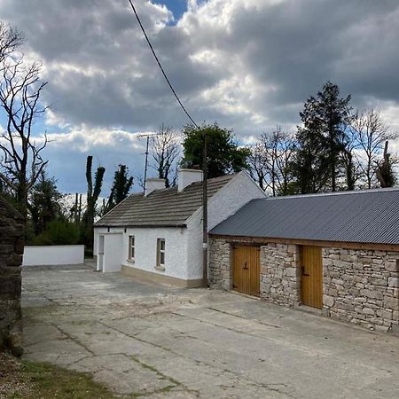 Toms Cottage Longford Exterior photo