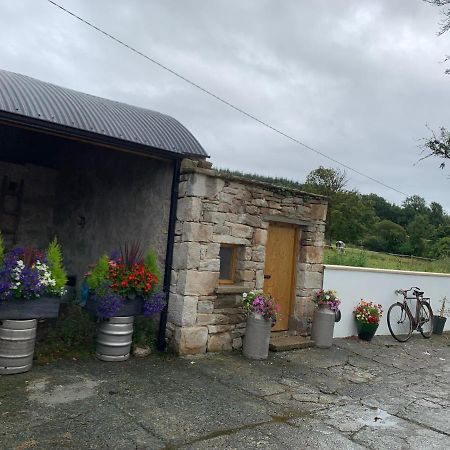 Toms Cottage Longford Exterior photo