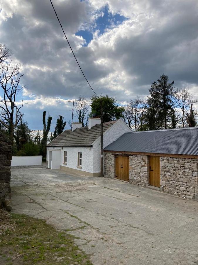 Toms Cottage Longford Exterior photo