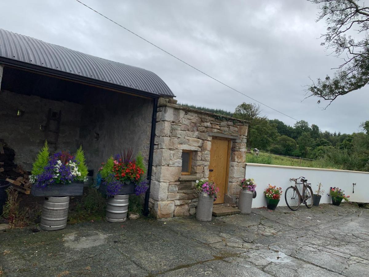 Toms Cottage Longford Exterior photo